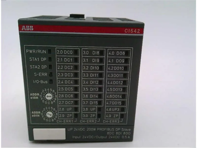 ABB 1SAP224200R0001 (image 2)