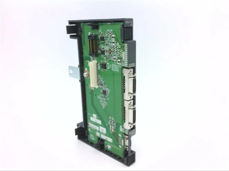 Mitsubishi Electric MR-J4-T20-EB — Servo Drives (image 2)