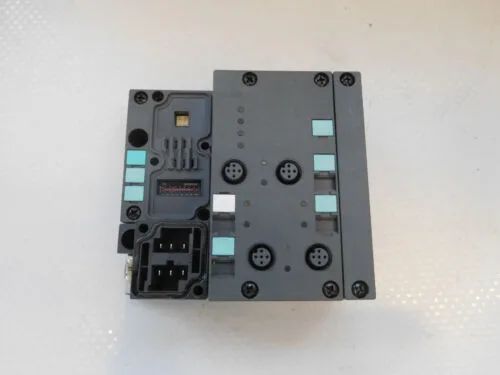 Siemens 6ES7142-1BD10-0XB0 — PLC Communication Modules