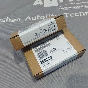 Siemens 6ES7134-4GB51-0AB0 — PLC I/O & Expansion Modules (image 5)