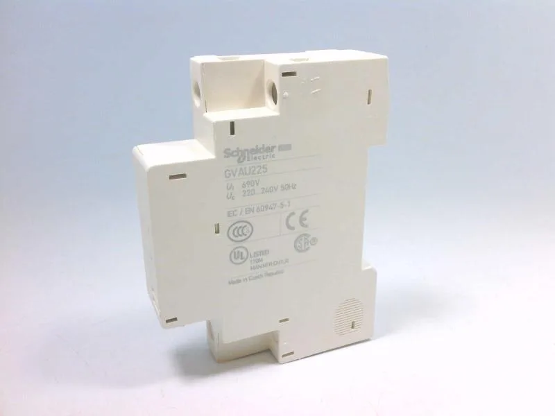 Schneider Electric GVAU225 (image 3)