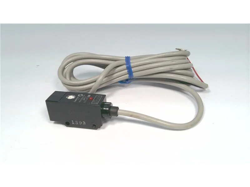 Omron E3S-DS5E1 — Photoelectric Sensors (image 3)