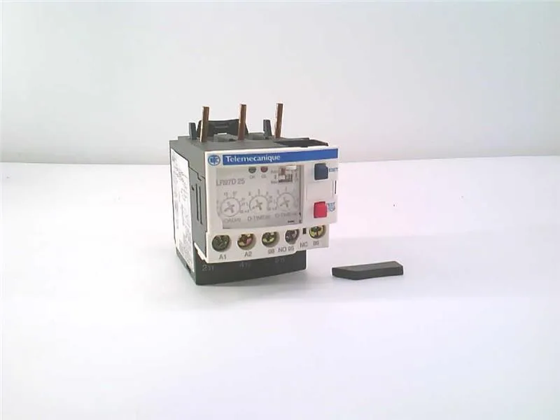 Schneider Electric LR97D25B (image 2)