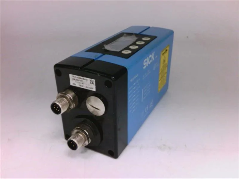 SICK DME5000-317 — Proximity Sensors