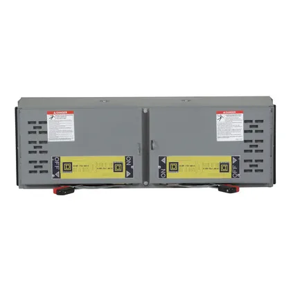 Schneider Electric QMJ364T (image 4)