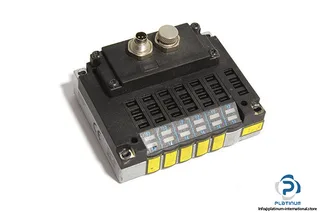 Festo CPV10-GE-FB-6 — Valve Manifolds & Terminals (image 5)