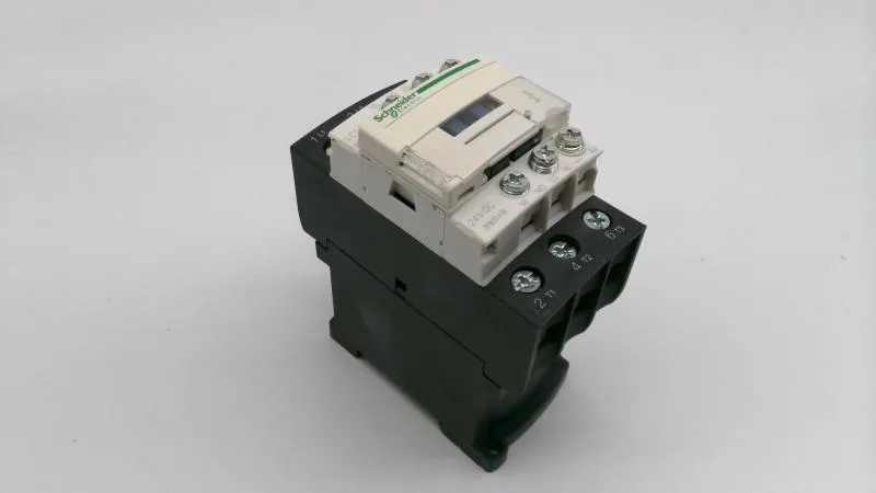 Schneider Electric LC1D386BLS207 (image 2)