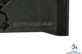 Siemens 6ES7193-4CG20-0AA0 — PLC I/O & Expansion Modules (image 5)