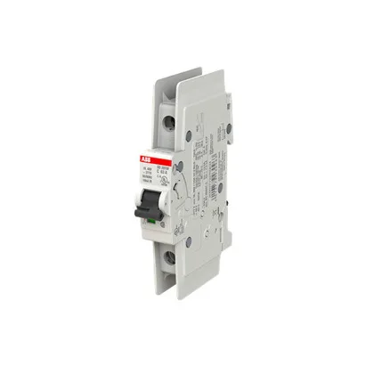 ABB SU201M-C63 — 1-Pole MCB (DIN Rail) (image 3)