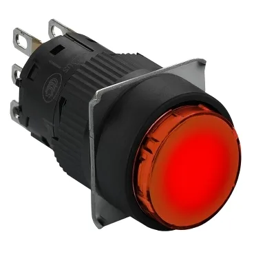 Schneider Electric XB6EAF4J1F — Emergency Stop Pushbuttons