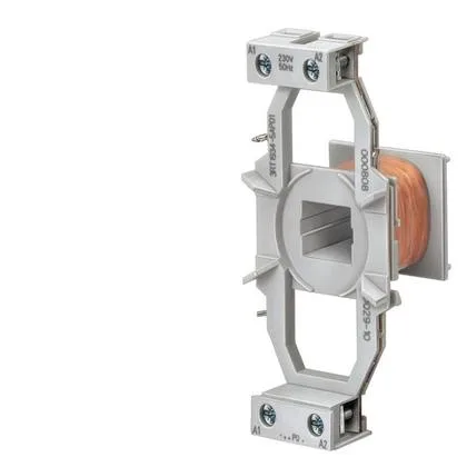 Siemens 3RT1935-5AV61 — Contactors (image 2)