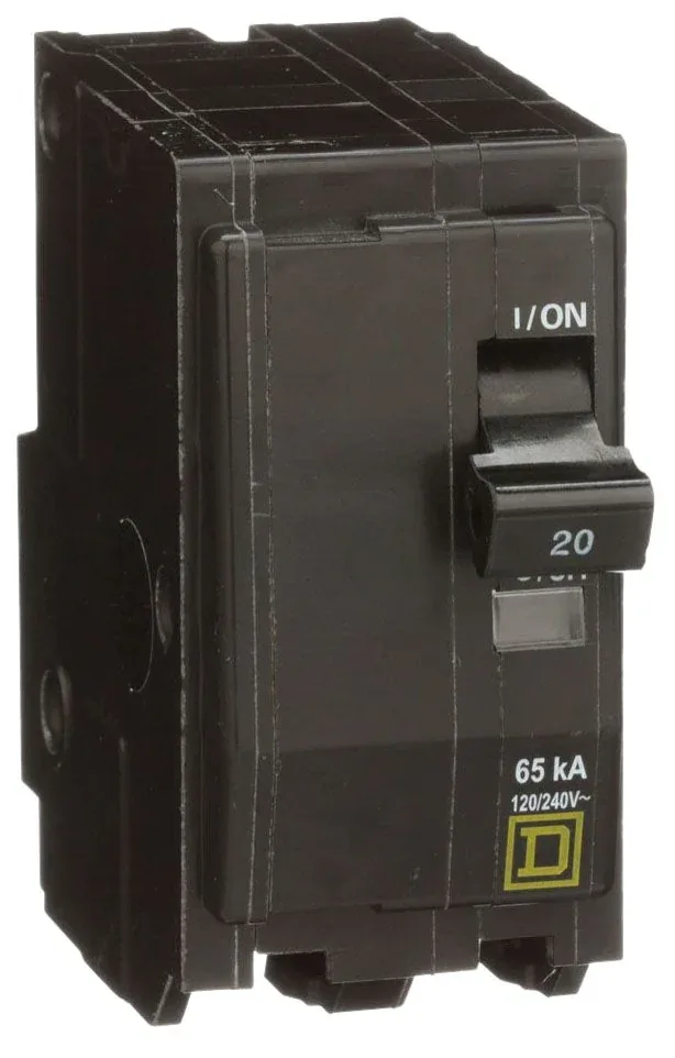 Schneider Electric QH230 (image 2)