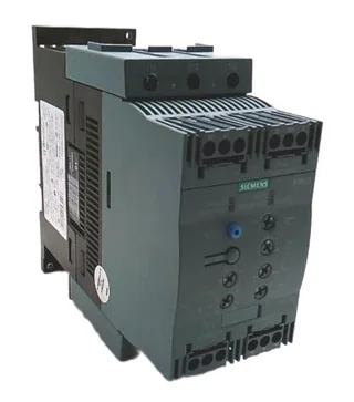 Siemens 3RW4046-2BB14 — Soft Starters