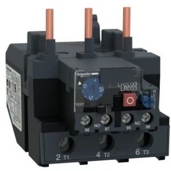 Schneider Electric LRD3322 (image 3)