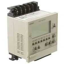 Omron H5S-YB4-X — Electronic Timers & Counters (image 2)
