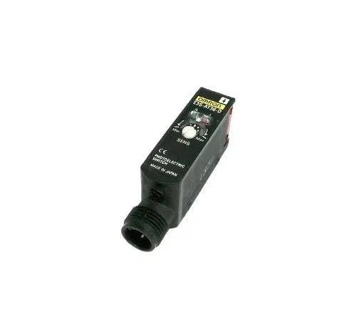 Omron E3S-AT36-D — Photoelectric Sensors