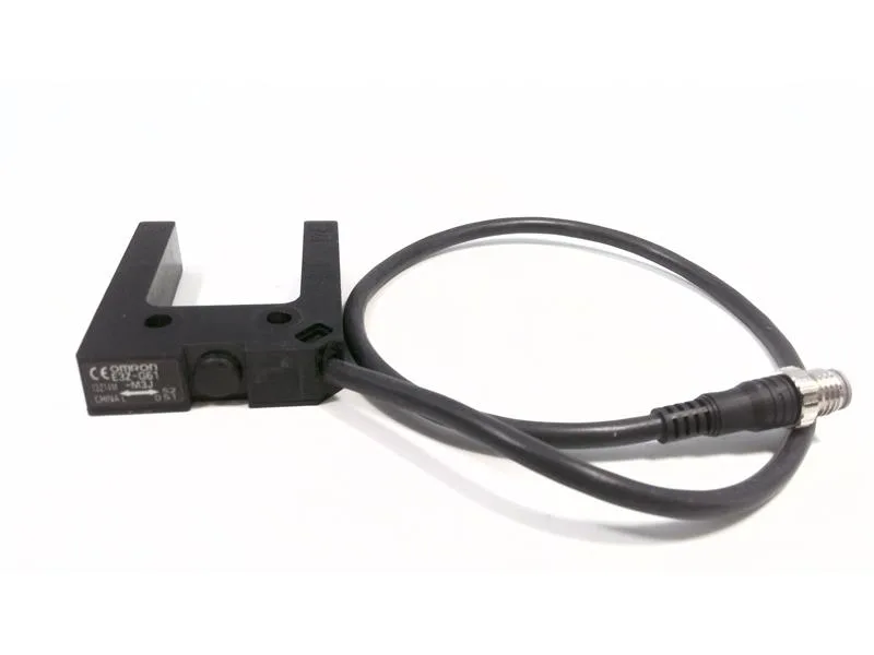 Omron E3Z-G61-M3J — Photoelectric Sensors (image 3)