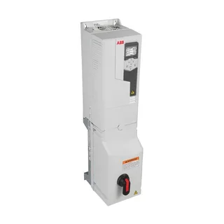 ABB ACH580-01-06A1-6+J400+P922