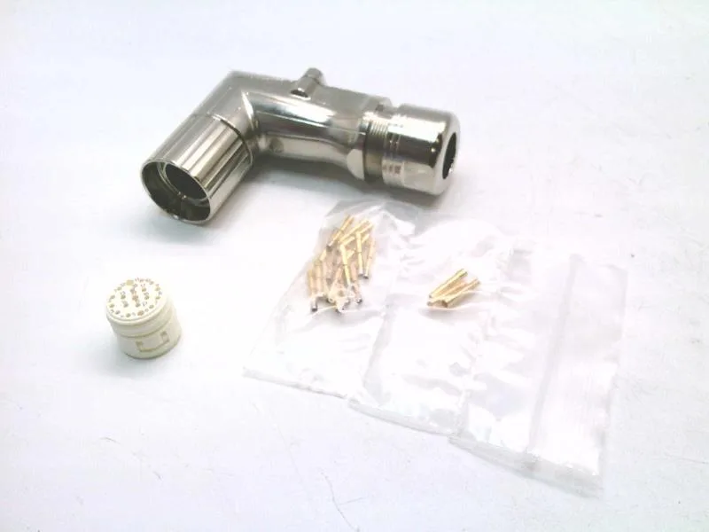 Omron R88A-CNEA02C-E — Servo Motors (image 2)