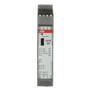 ABB 2TLA020071R9000 — Safety Relays (image 3)