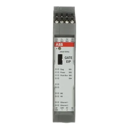 ABB 2TLA020071R9000 — Safety Relays (image 3)