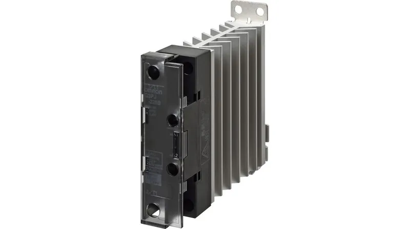 Omron R88D1SN02HECT — Servo Drives