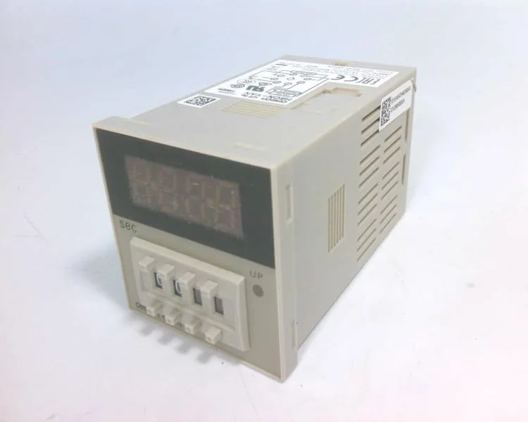 Omron H5CN-YAN AC100-240 — Electronic Timers & Counters (image 4)