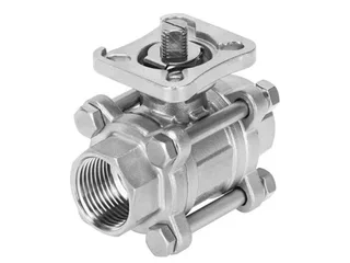 Festo VZBE-1/2-T-63-F-3L-F04-M-V15V15
