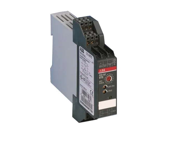 ABB 1SVR040000R1700 — General Purpose Relays (image 3)