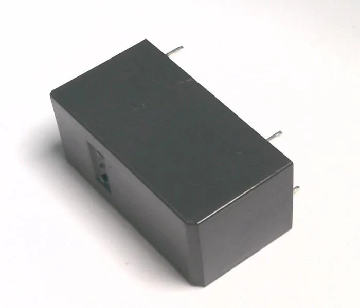 Omron G2RL-14-DC12 (image 5)