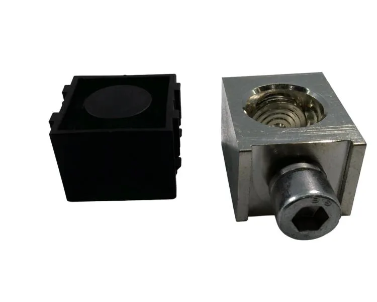 Siemens 3VT9324-4TD00 — Molded Case Circuit Breakers (MCCB) (image 4)