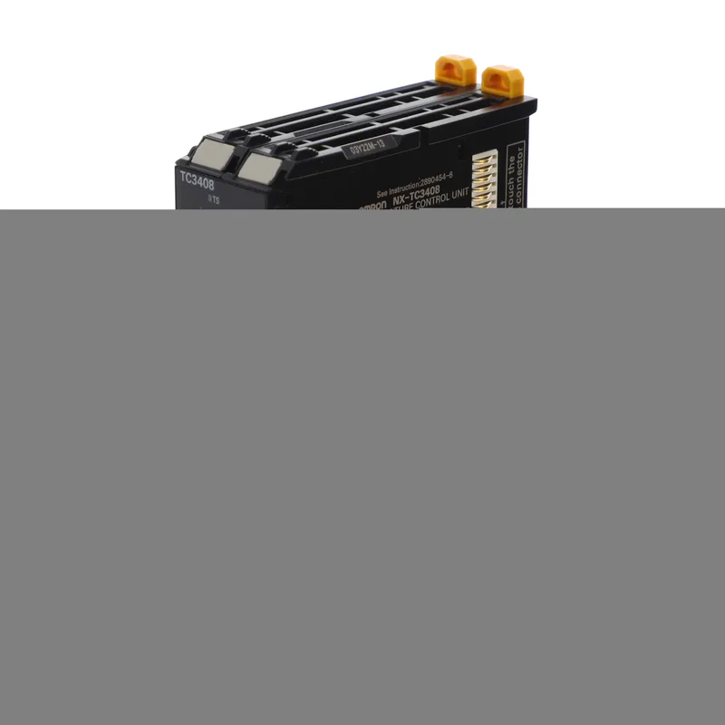 Omron NX-TC3408 (image 2)