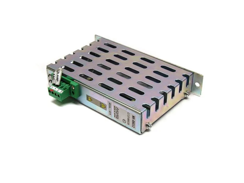 Mitsubishi Electric MR-RB032 — Servo Drives (image 2)