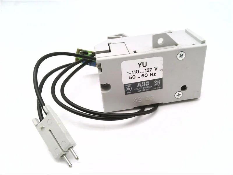 ABB K7U4 — Circuit Breaker Accessories (image 3)