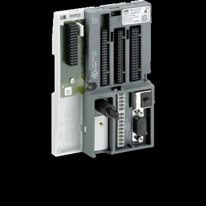 ABB 1SAP311100R0270 — PLC Communication Modules (image 3)