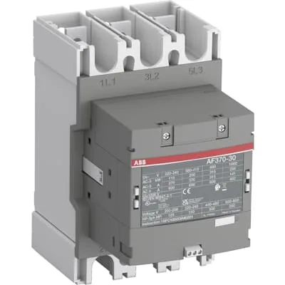 ABB 1SFA899301R1570 — Soft Starters