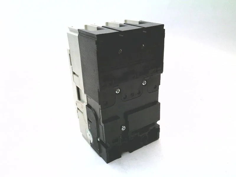 Mitsubishi Electric NF32-SV3P5A — Molded Case Circuit Breakers (MCCB) (image 2)