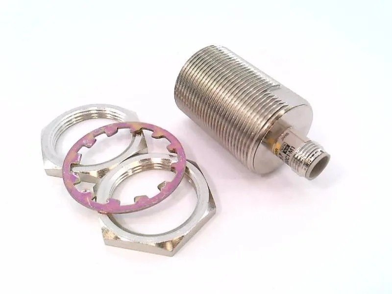 Omron E2EG-X10C1-M1 — Proximity Sensors (image 3)