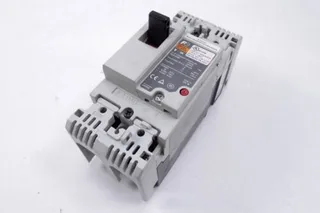 Fuji Electric BW50RAGU-2P005 — Molded Case Circuit Breakers (MCCB) (image 2)