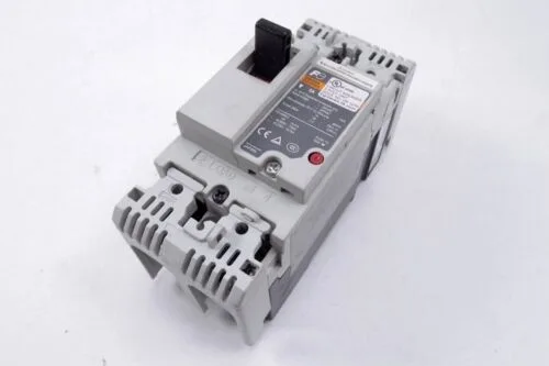 Fuji Electric BW50RAGU-2P005 — Miniature Circuit Breakers (MCB) (image 2)
