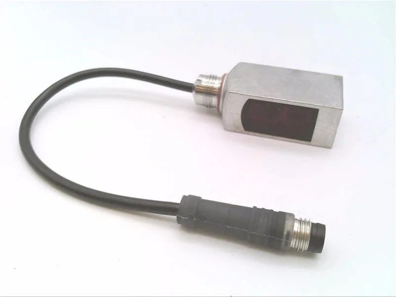 SICK WTB4S-3P3261 — Photoelectric Sensors