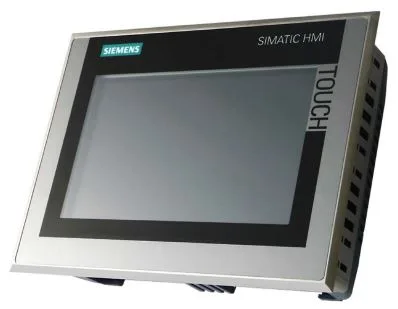 Siemens 6AV2144-8MC10-0AC0 — HMI Operator Interfaces (image 4)
