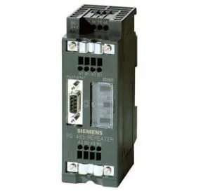 Siemens 6ES7972-0AA00-0XA0 — PLC Accessories