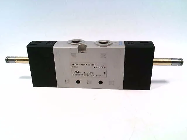 Festo VUVS-L25-P53U-MZD-G14-F8 — Solenoid & Directional Valves (image 4)
