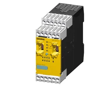 Siemens 3RK3131-1AC10 — Safety Relays