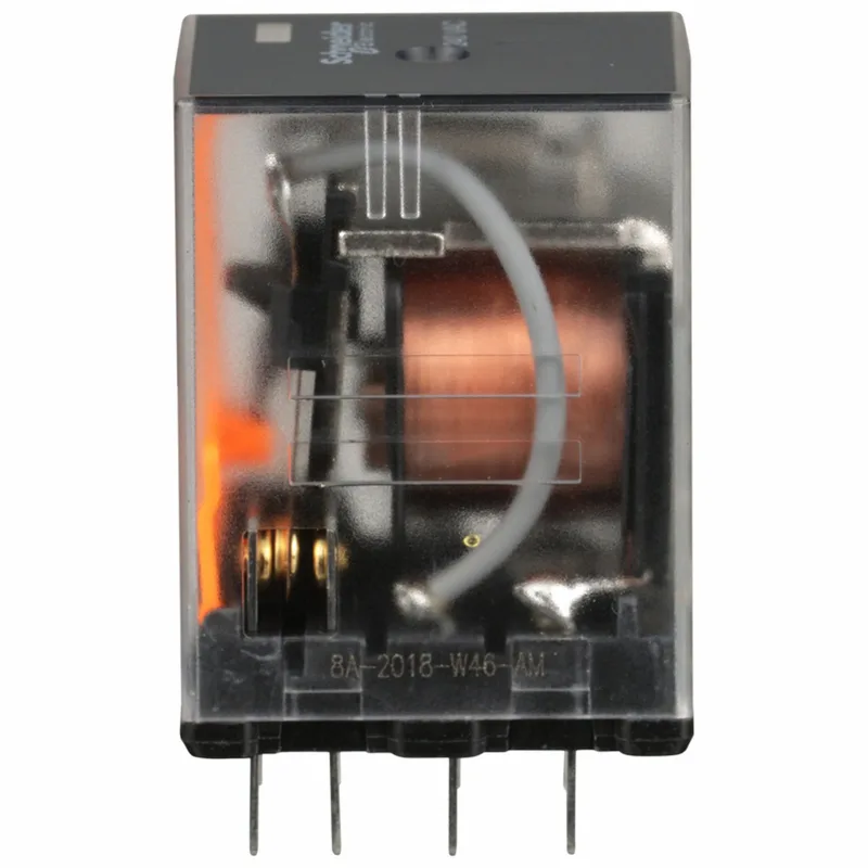 Schneider Electric 792XBXC-240A (image 5)