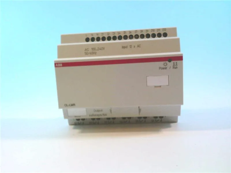 ABB 1SVR440723R0200 — General Purpose Relays (image 3)