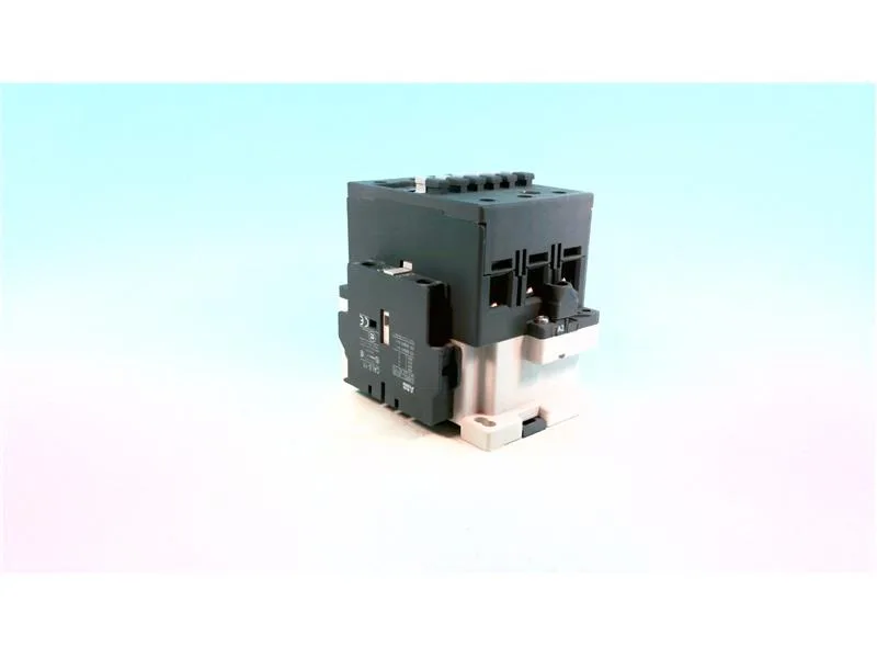ABB A63-30-11-88 — Contactors (image 4)