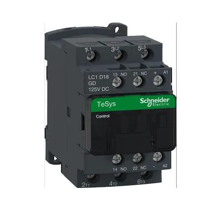 Schneider Electric LC1D18GD (image 3)
