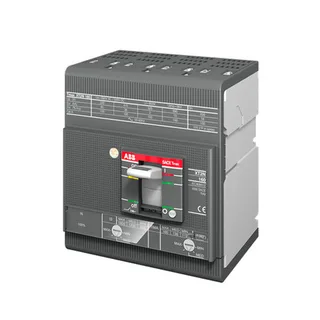 ABB XT2LU4025AFF000XXX — Molded Case Circuit Breakers (MCCB) (image 3)